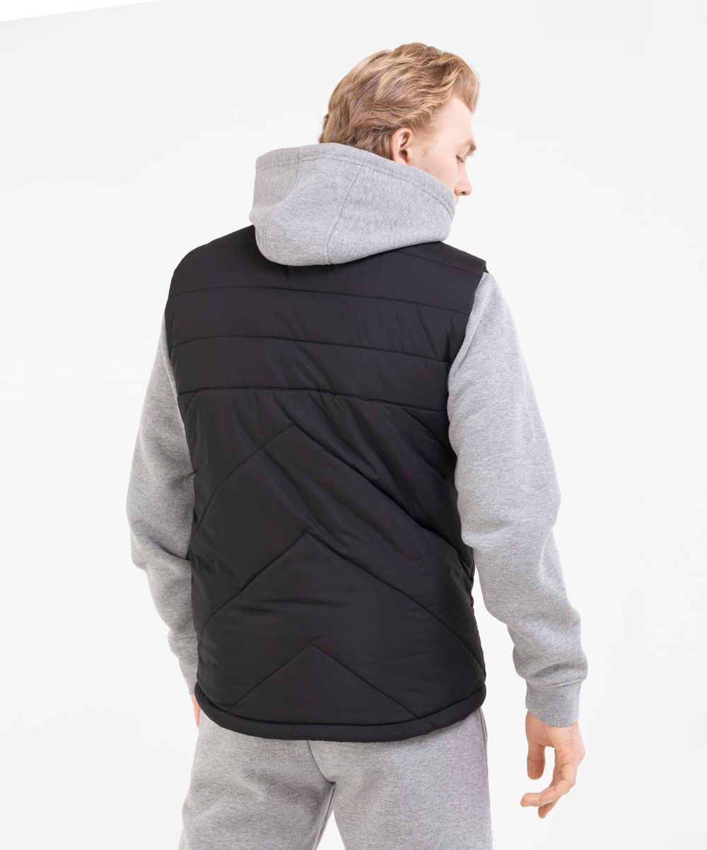Жилет утепленный Jögel ESSENTIAL Padded Vest