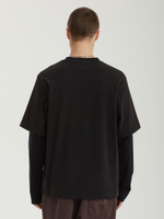 Мужской Лонгслив Legion T-age