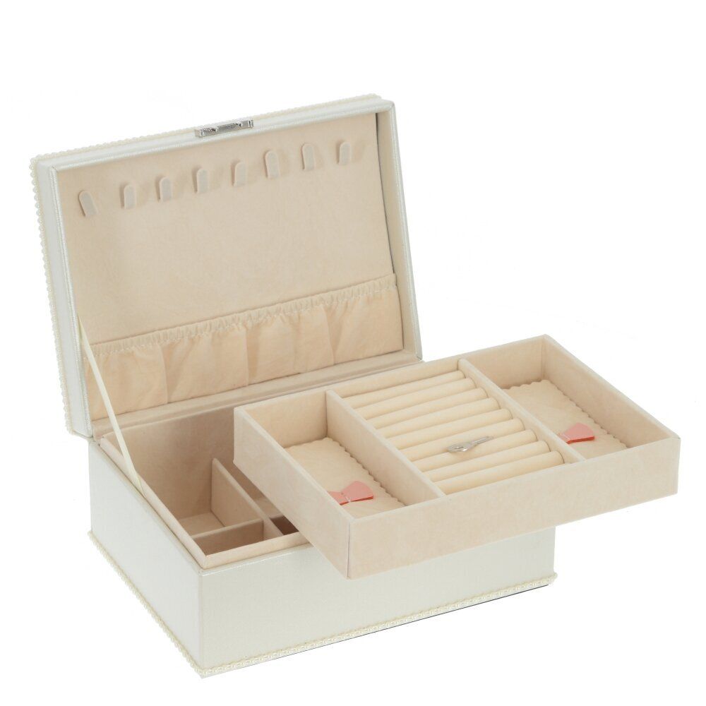 GAEM Шкатулка для украшений, L22,5 W17 H11 см