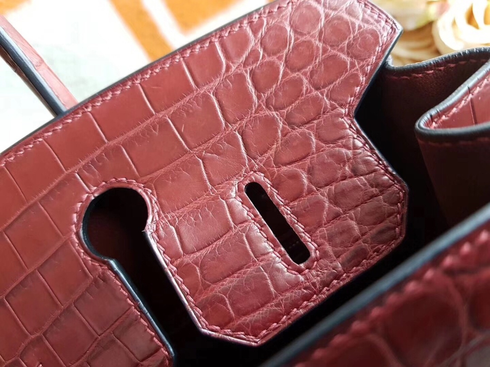 Hermes Birkin 30