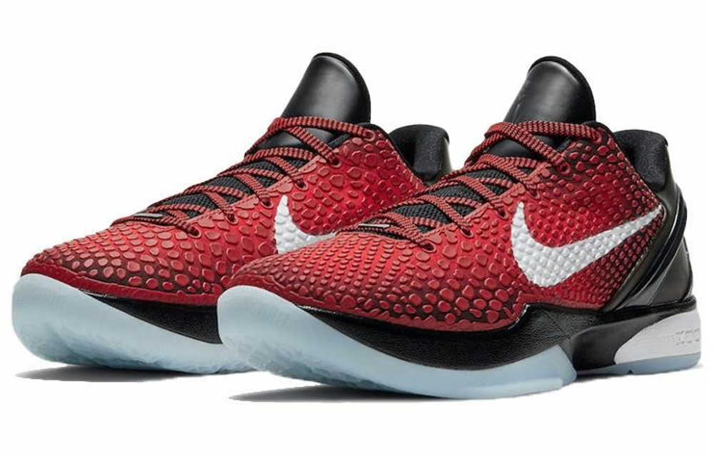 Кроссовки Nike Zoom Kobe 6 Protro "All-Star" 2021