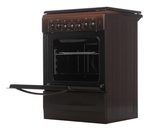 Плита газовая GEFEST ПГЭ 6102-02 0001 (кор)