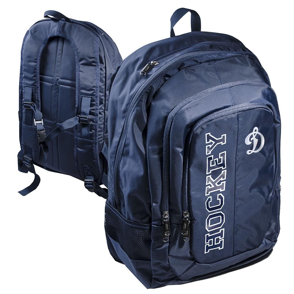 Рюкзак ХК Динамо Москва