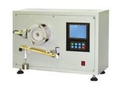 Fabric Friction Electrostatic Tester ISO 18080-2 JIS L1094