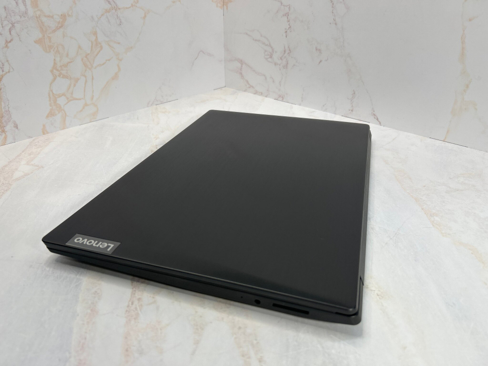 Ноутбук Lenovo IdeaPad S145-15IIL. Конфигурация: I3-1005G1/8GB/256 SSD+500GB/Intel HD/DOS/FHD