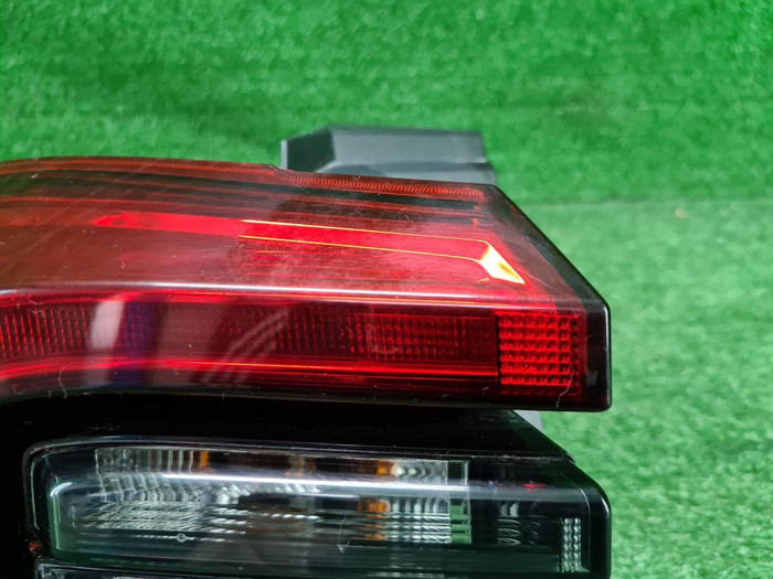 Фонарь Комплект фонарей Chery Tiggo 4 Pro (20-24)