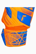 Вратарские перчатки Reusch Attrakt Starter Solid Junior