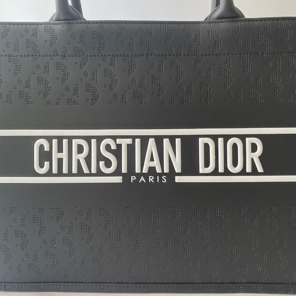 Christian Dior Book Tote 36 cm