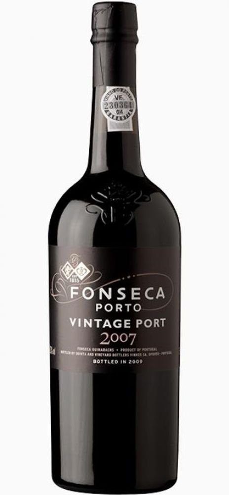 Fonseca, Fonseca Vintage 2016