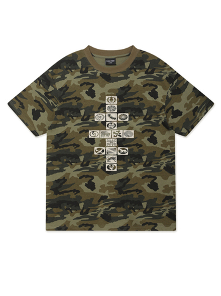 Футболка Кор. Рукав Kollaasi Tee