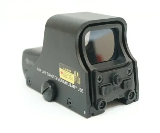 Прицел коллиматорный Eotech 551, реплика