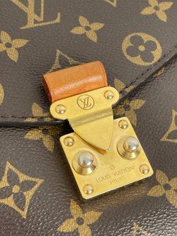 Сумка Louis Vuitton POCHETTE METIS