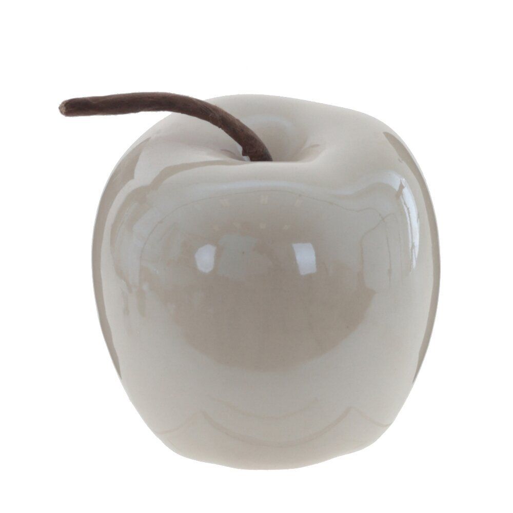 GAEM Фигурка декоративная "Яблоко", L7 W7 H7 см, 5в.