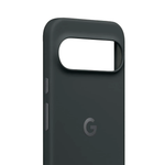 Силиконовый чехол Google Silicone Case для Google Pixel 10 Pro XL Obsidian