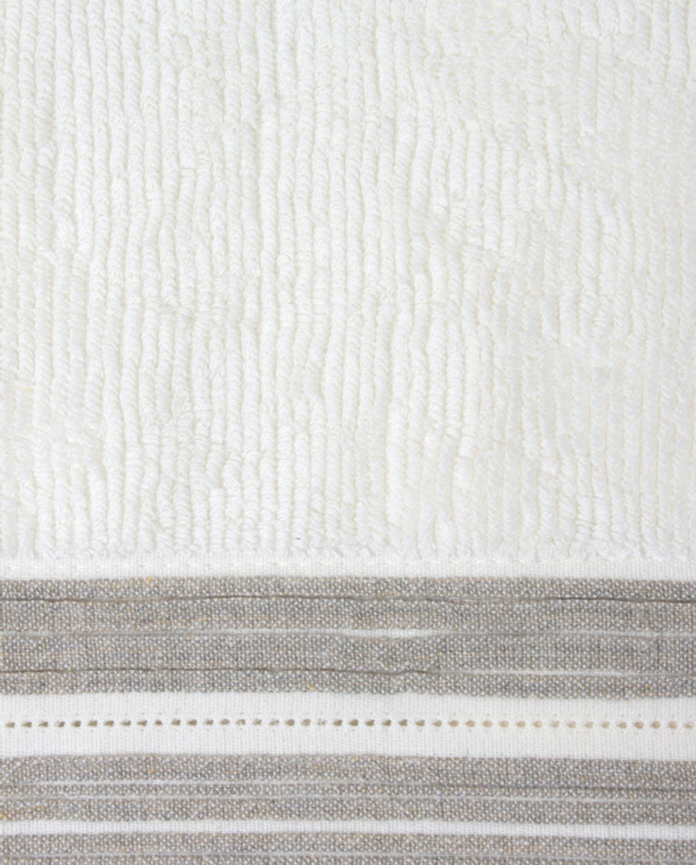 Полотенце 30x50 Devilla Brest белое