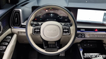 Kia The New Sorento 4 Generation HEV 1.6 2WD (10.2023)