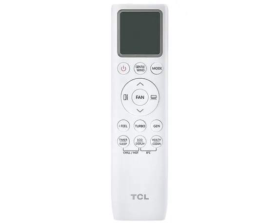 Сплит-система TCL TAC-12HRID/XF/TACO-12HID/XF X-Fresh