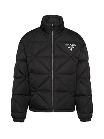 Пуховик Prada