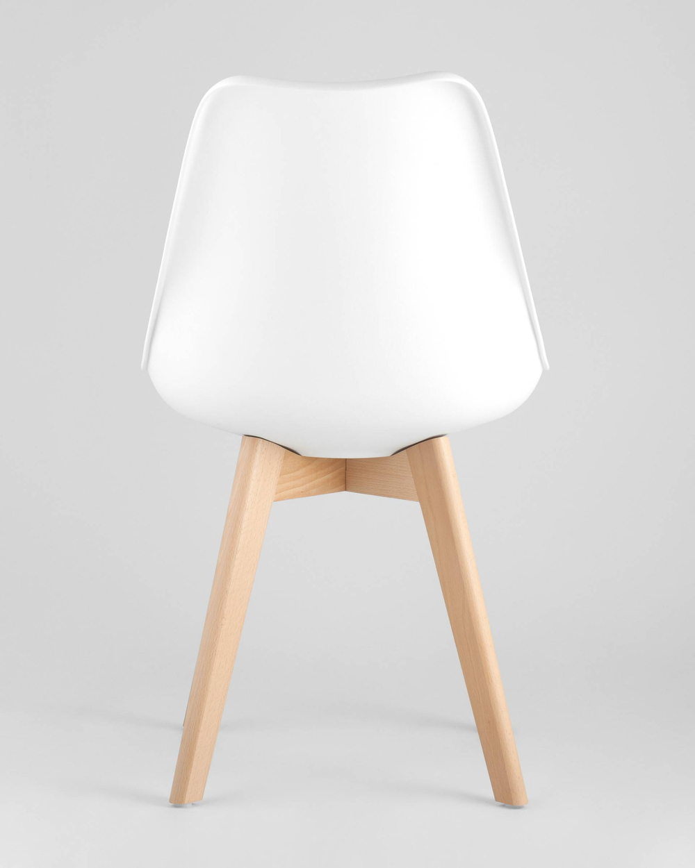 Стул FRANKFURT белый