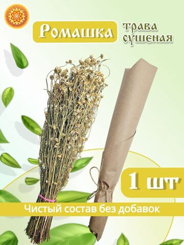 Ромашка пучок, 1 шт.