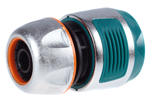 4247-55097B Соединитель металлический усиленный ″Profi Plus″