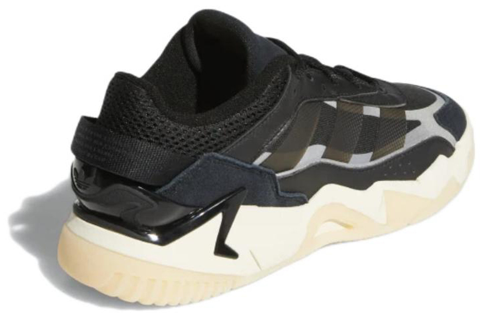 Кроссовки Adidas Originals Niteball 2.0 (Женская размерная сетка)