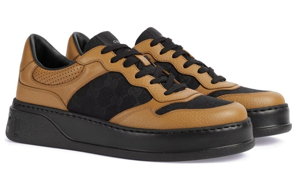 Gucci Gg Supreme