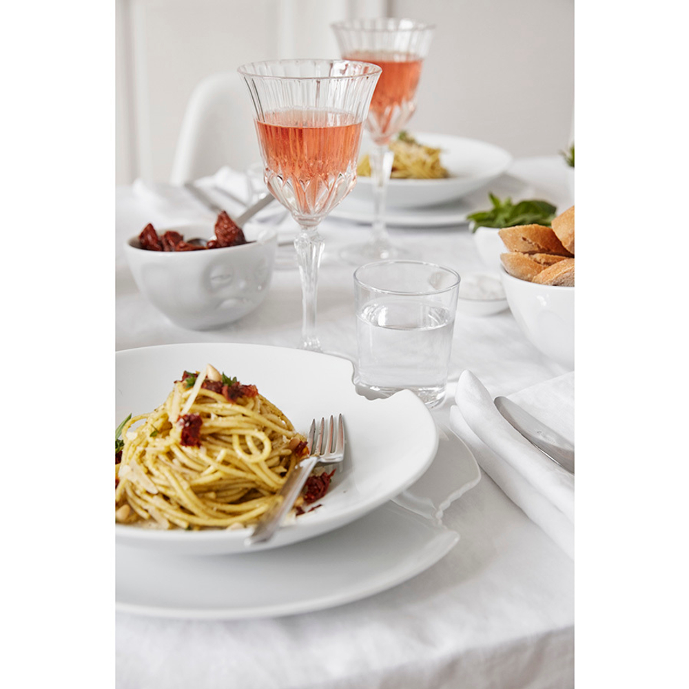 Набор глубоких тарелок tassen with bite, 2 шт, 18 см