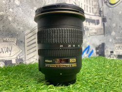 Nikon 12-24mm 4G покупка/Продажа