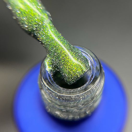 Star Cat Spectrum Кошка (светоотражающая) №113