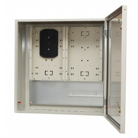 Монтажный шкаф TFortis CrossBox-3 (600х600х250)