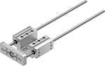 Направляющая Festo EAGF-P1-KF-25-300