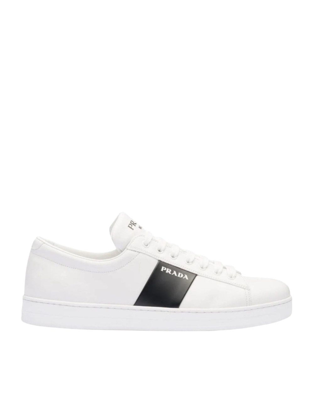 Кеды Prada