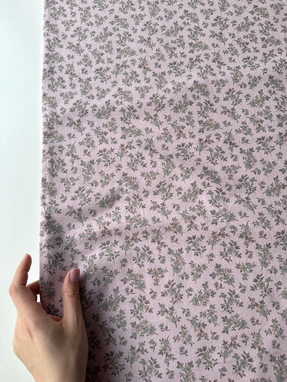 Фланель Полевые грезы