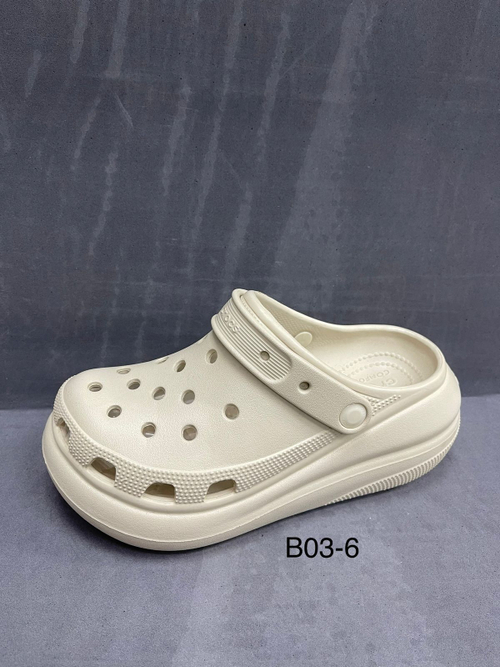 Сабо по 8 пар (36-41)р. / B03-6