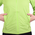 Kailas куртка Super Light Trekking Reinforce Hardshell W's