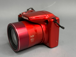 Canon PowerShot SX410 IS