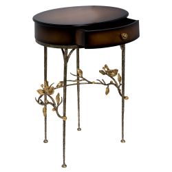 Туалетный столик Терра Каштан Амбер