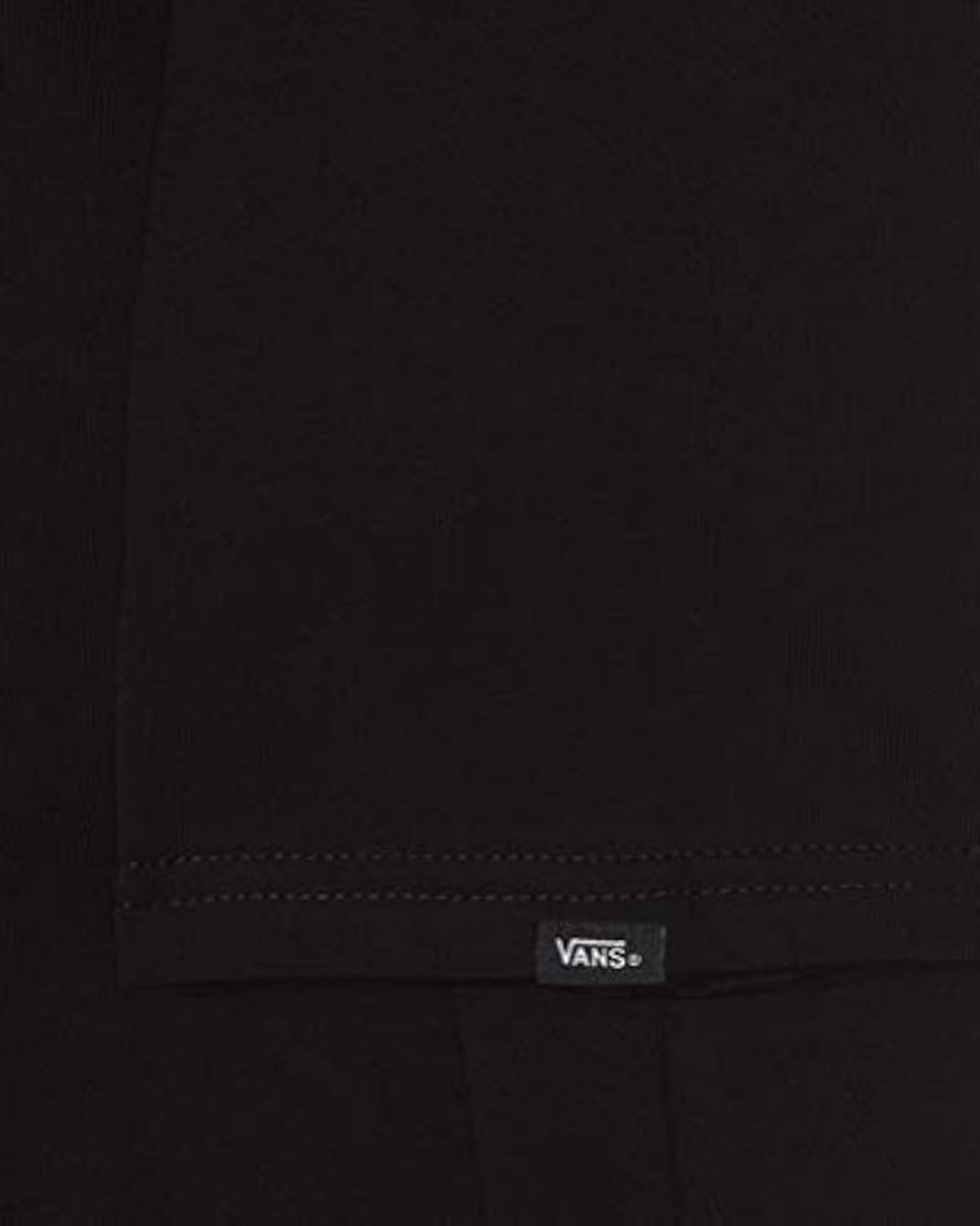 V007VEBLK Футболка муж. Vans Surf T-Shirt