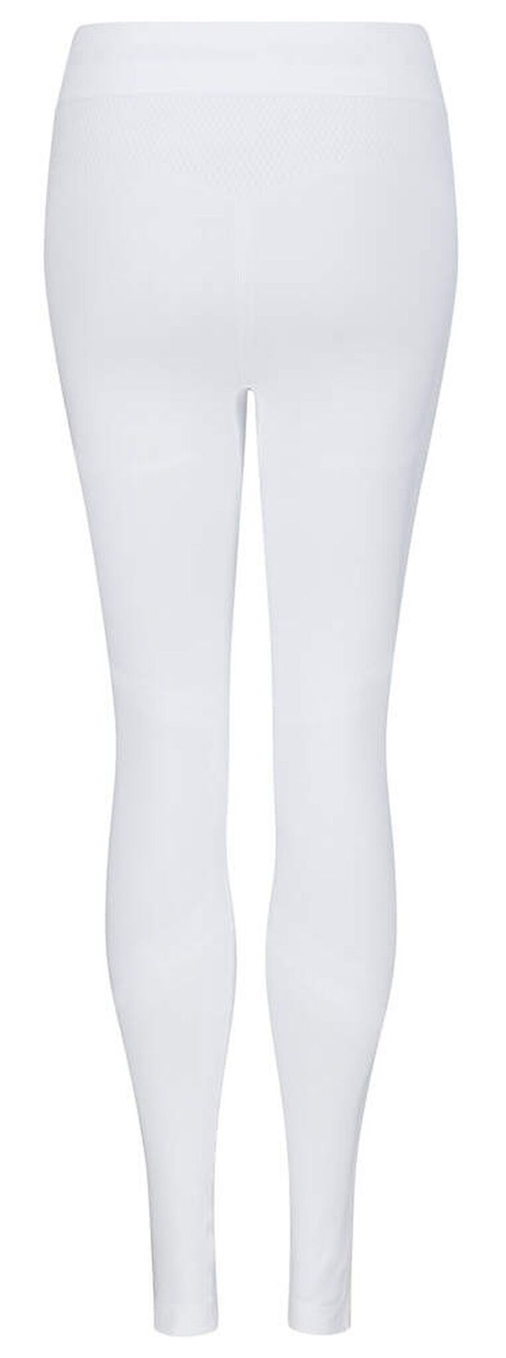 Leginsy Head Flex Seamless Tight - белый