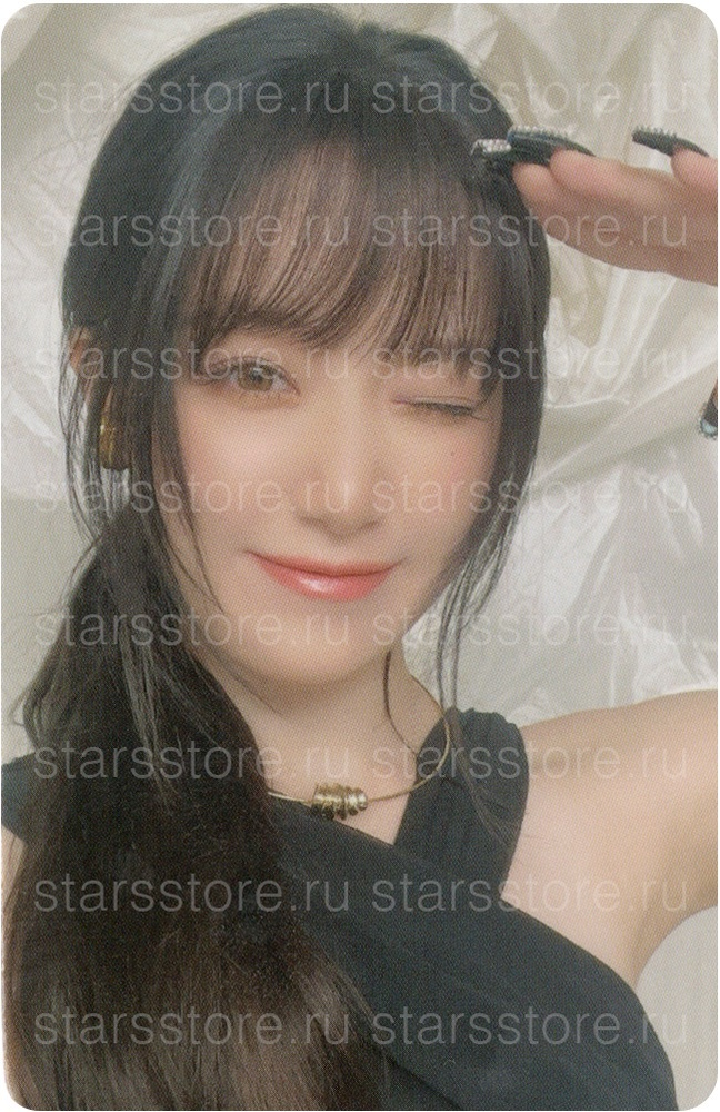 Фотокарта Shuhua i-dle - [2] (Apple Music)