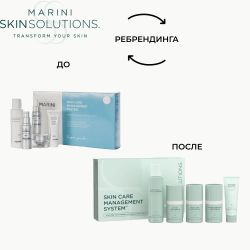 Jan Marini Skin Care Management System™ Система ухода для нормальной и комбинированной кожи с SPF 33 (travel size)