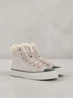 Кеды Brunello Cucinelli