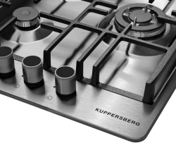 Газовая панель Kuppersberg FS 49 X