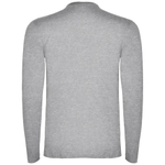 Мужская футболка Extreme с длинным рукавом