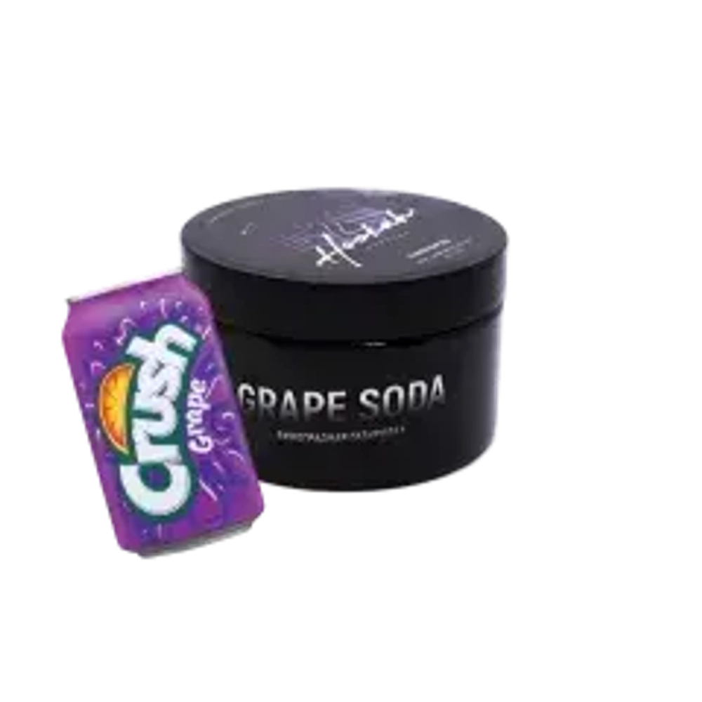420 Dark Line - Grape Soda (250g)