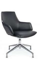 Кресло Спелл-СТ C1719 Черный