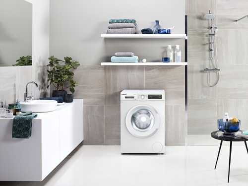 Стиральная машина Hansa WHV610T0