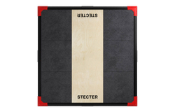 Помост тяжелоатлетический 2.0 (3х3 метра)