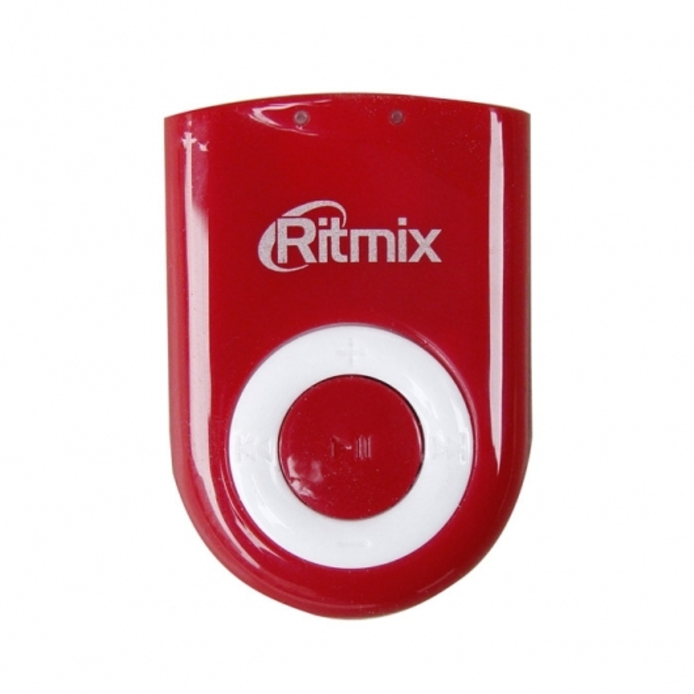 Цифровой плеер Ritmix RF-2300 4Gb